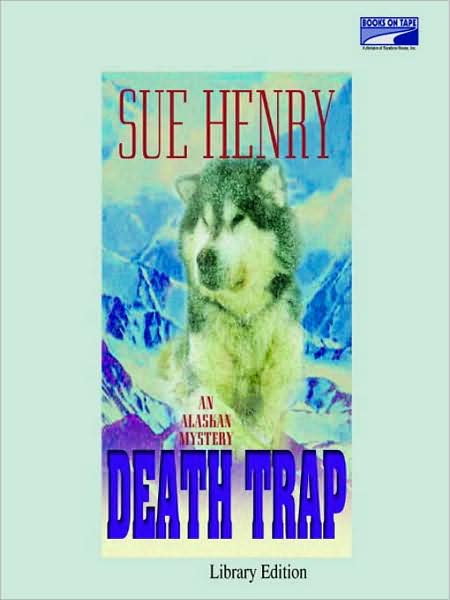 Death Trap (Jessie Arnold Series #10)