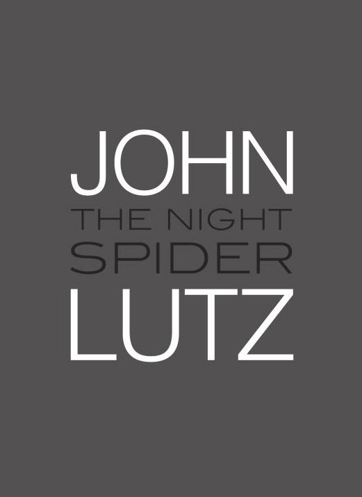 The Night Spider