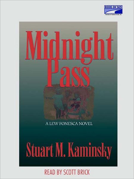 Midnight Pass (Lew Fonesca Series #3)