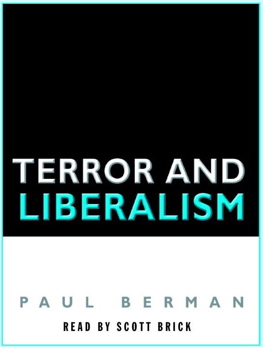 Terror and Liberalism
