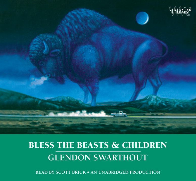 Bless the Beasts & Children