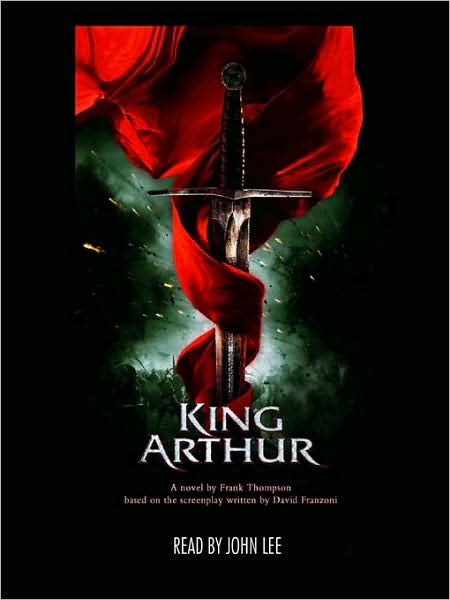 King Arthur