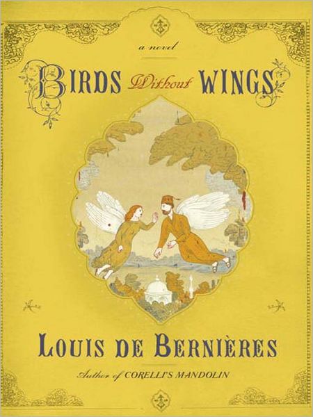 Birds Without Wings