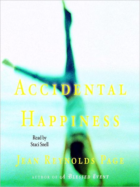 Accidental Happiness