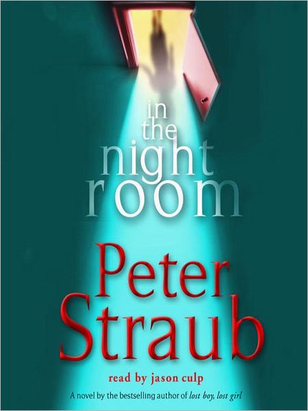 In the Night Room: A Novel