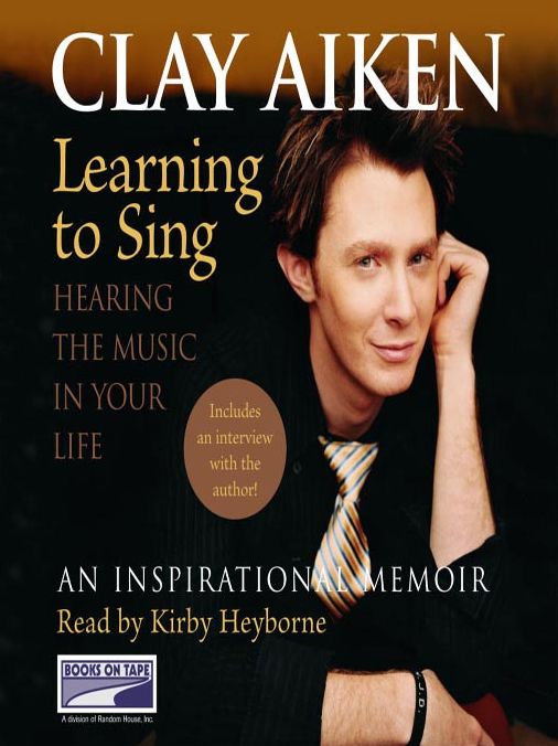 Learning to Sing: Hearing the Music in Your Life