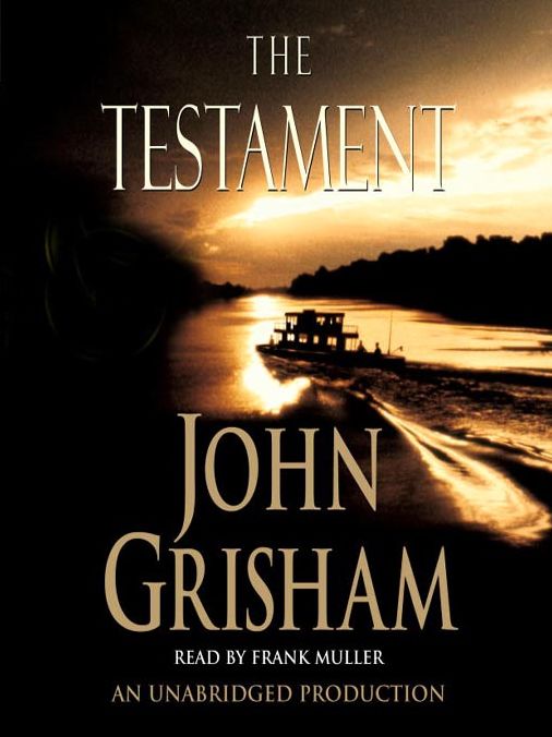 The Testament