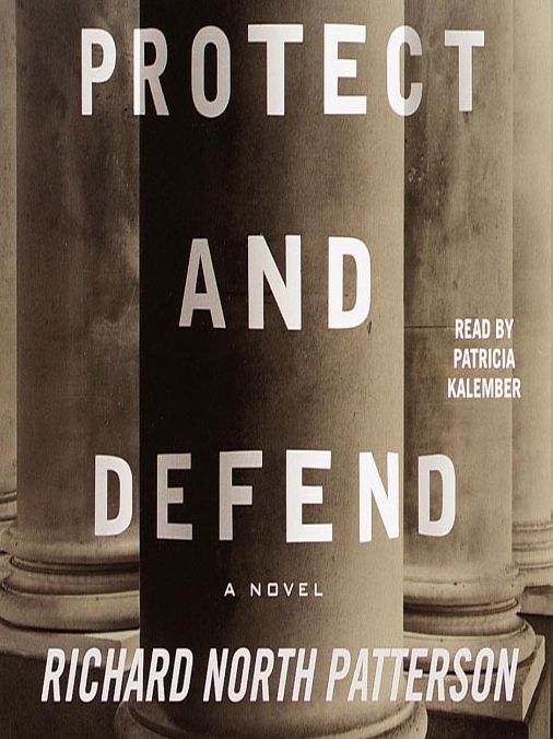 Protect and Defend (Kerry Kilcannon Series #2)