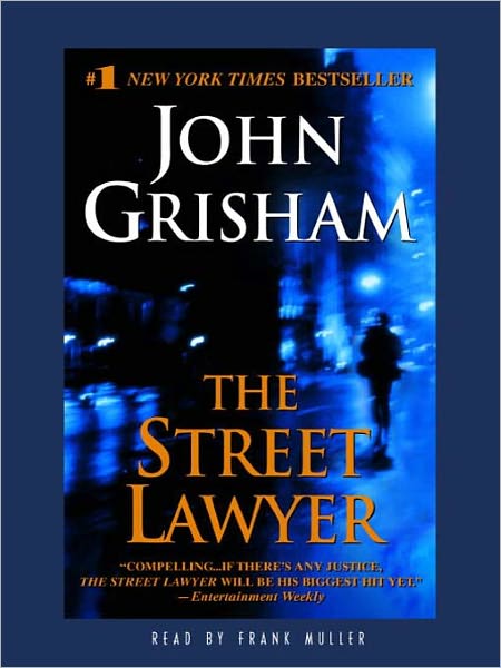 The Street Lawyer