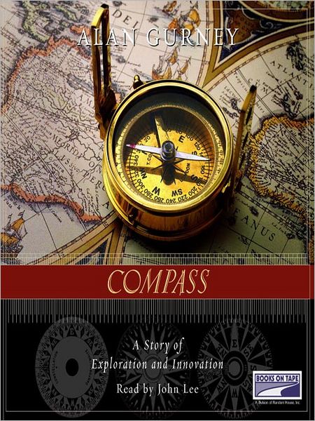 Compass: A Story of Exploration and Innovation