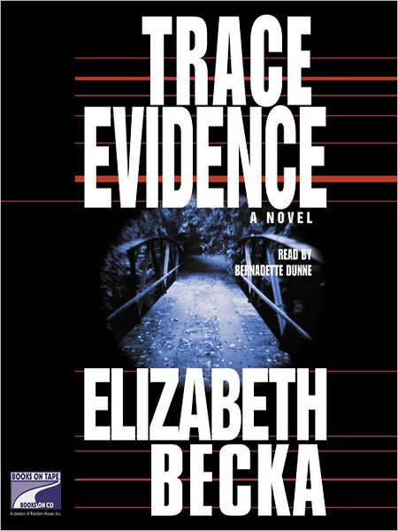 Trace Evidence