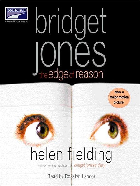 The Edge of Reason: Bridget Jones Series, Book 2