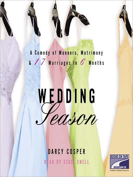 Wedding Season