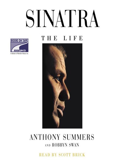 Sinatra: The Life