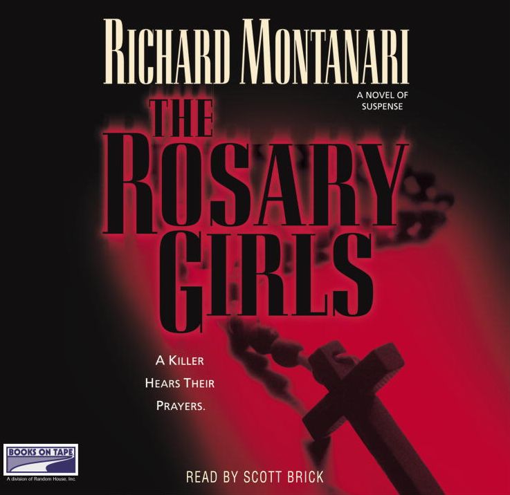 The Rosary Girls (Kevin Byrne & Jessica Balzano Series #1)