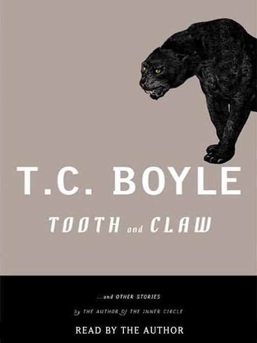 Tooth and Claw