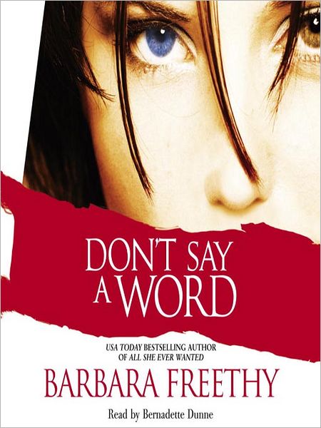 Don't Say a Word