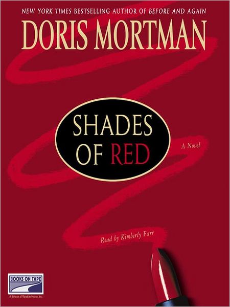 Shades of Red