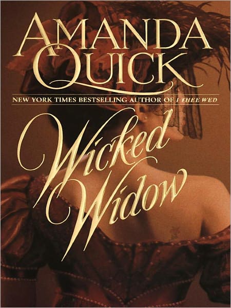 Wicked Widow