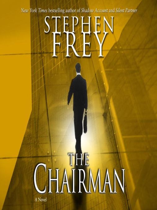 The Chairman