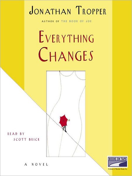 Everything Changes