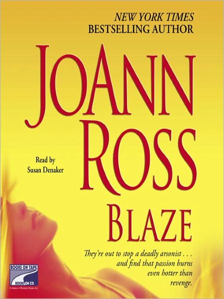 Blaze