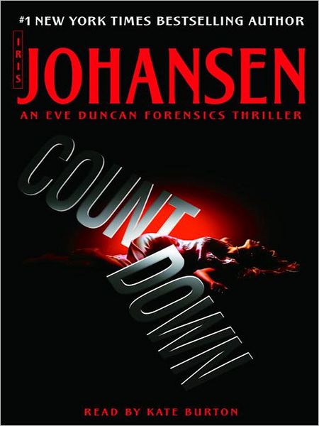 Countdown (Eve Duncan Series #6)