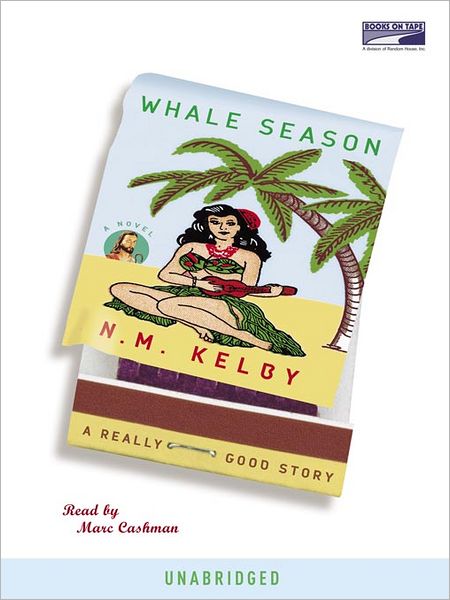 Whale Season
