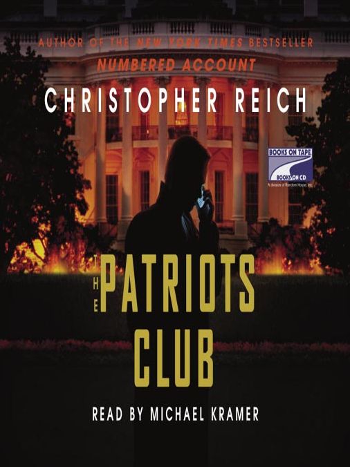 The Patriots' Club