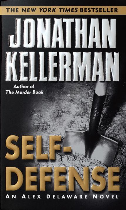 Self-Defense (Alex Delaware Series #9)