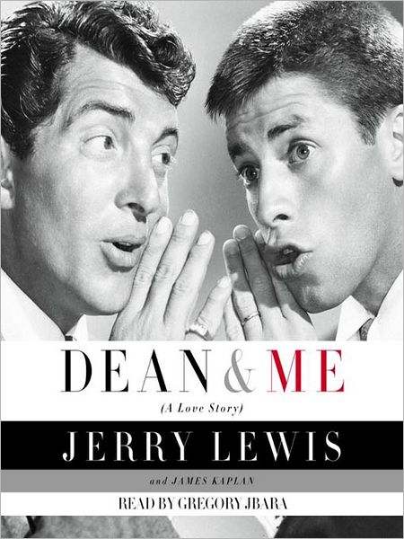 Dean and Me (A Love Story)