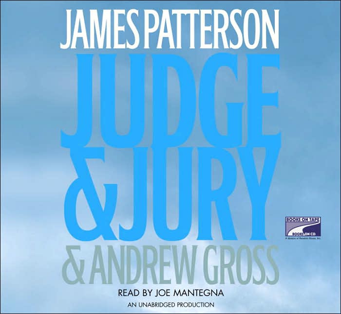 Judge & Jury
