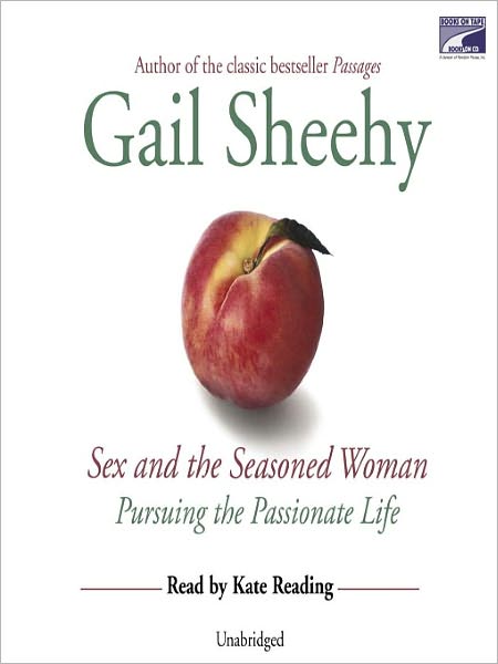 Sex and the Seasoned Woman