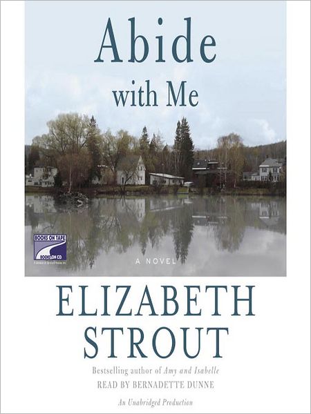 Abide With Me: A Novel