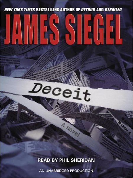 Deceit