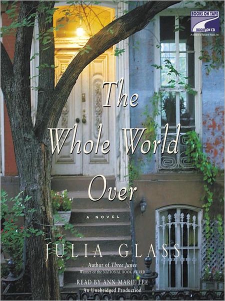 The Whole World Over