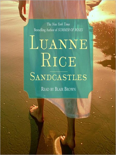 Sandcastles