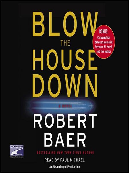 Blow the House Down
