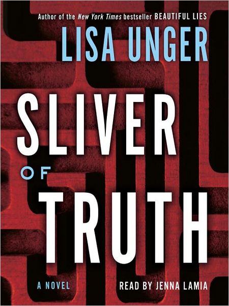 Sliver of Truth (Ridley Jones Series #2)