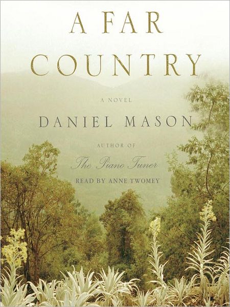 A Far Country
