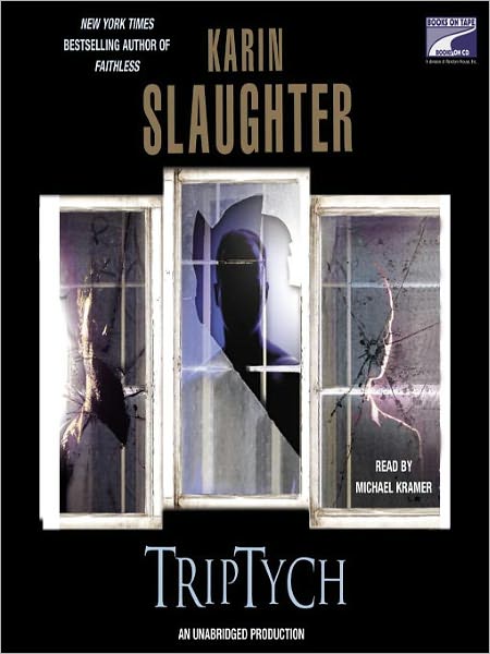Triptych (Will Trent Series #1)