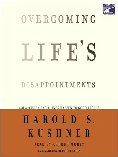 Overcoming Life's Disappointments