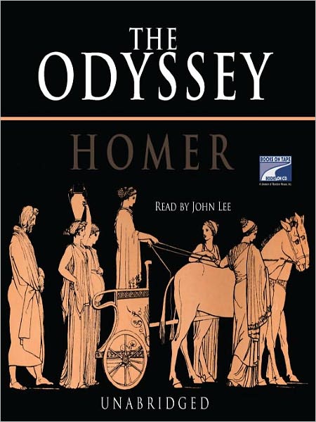 The Odyssey