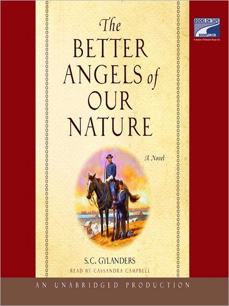 The Better Angels of Our Nature