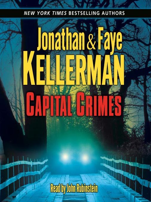 Capital Crimes