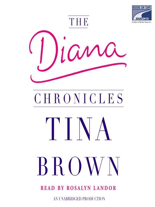 The Diana Chronicles