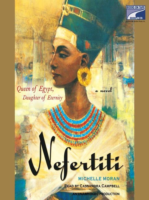 Nefertiti: Nefertiti Series, Book 1