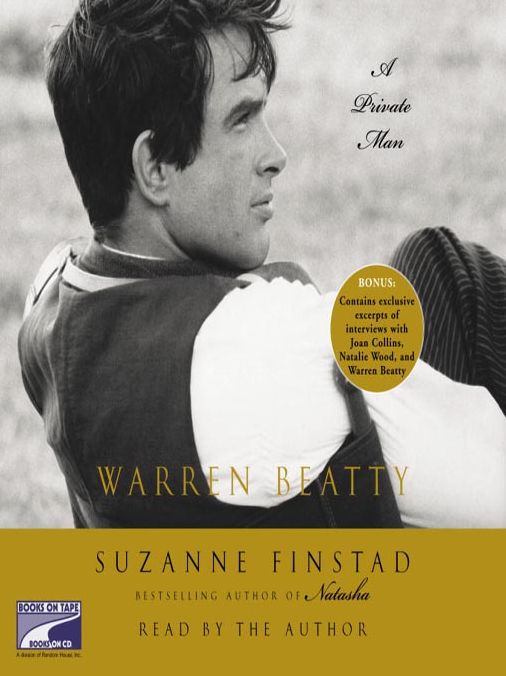 Warren Beatty: A Private Man