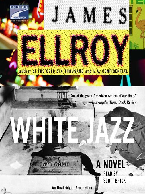 White Jazz (L.A. Quartet #4)