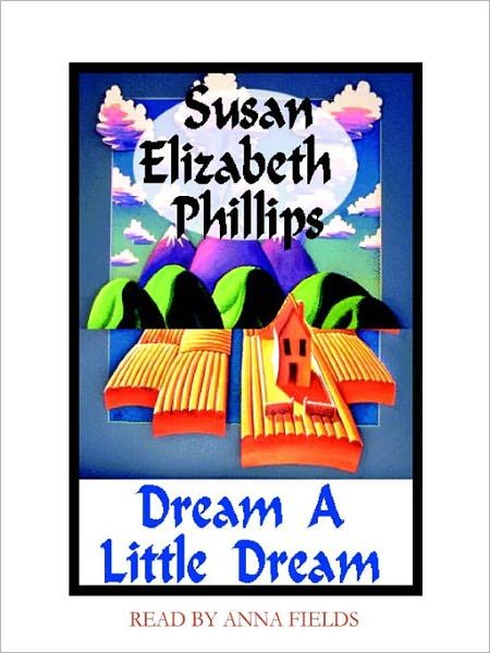 Dream a Little Dream (Chicago Stars Series #4)